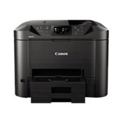 Canon MAXIFY MB5455 A4 InkJet Multifunction Printer
